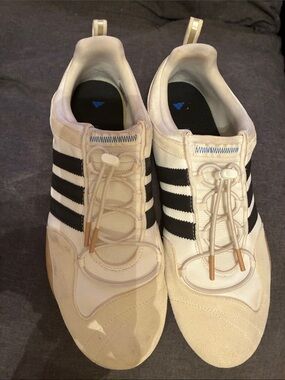 Adidas Benito size 12